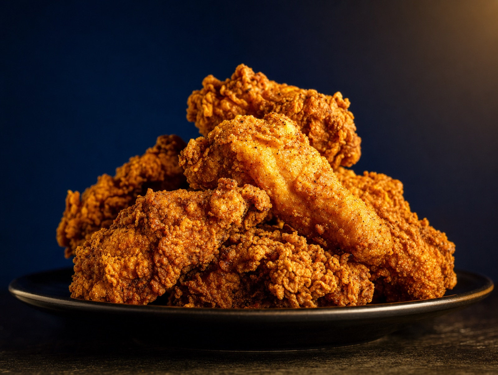 Fried Chicken