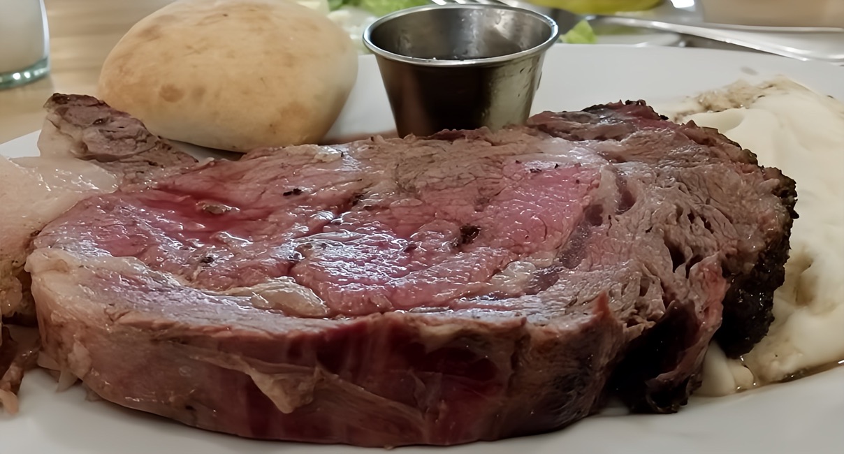 Steaks & Chops